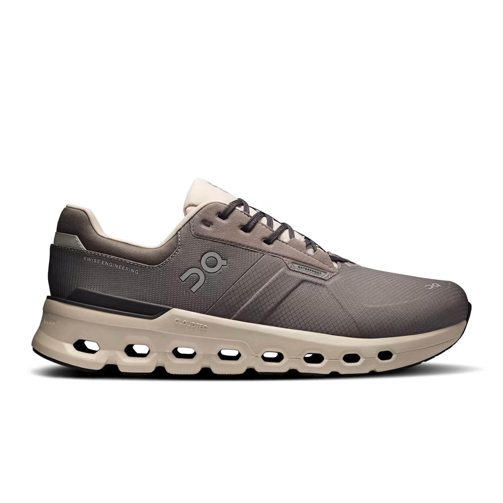 ON Men's Cloudrunner 2 Waterproof - Eclipse Eclipse