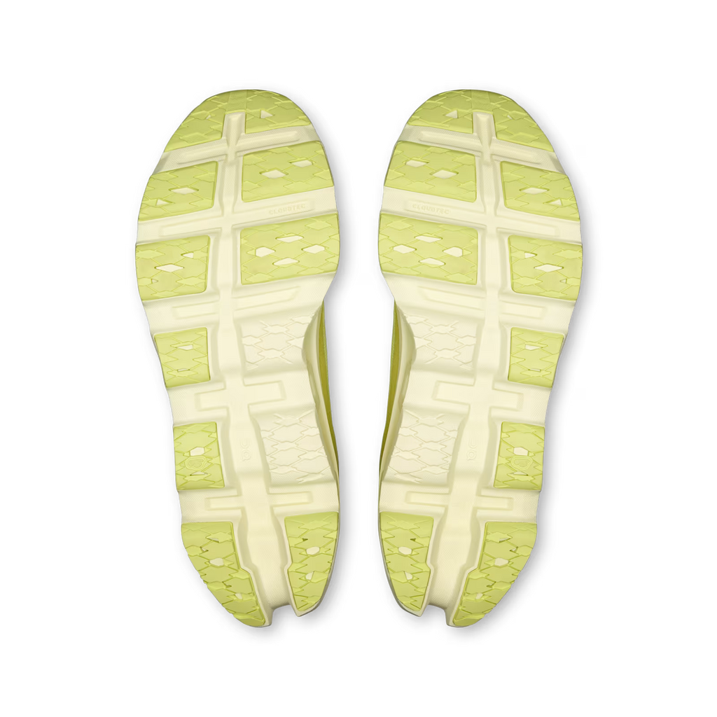 ON Men's Cloudmonster 3 - Limelight Seedling