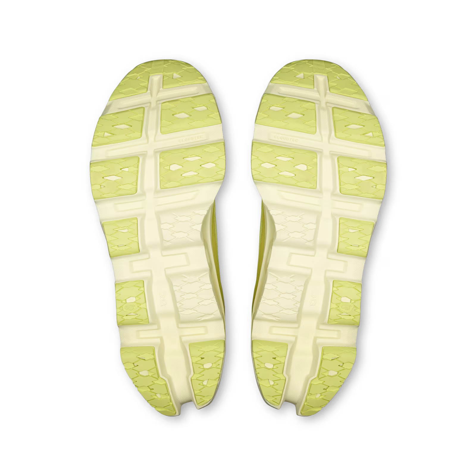 ON Men's Cloudmonster 3 - Limelight Seedling