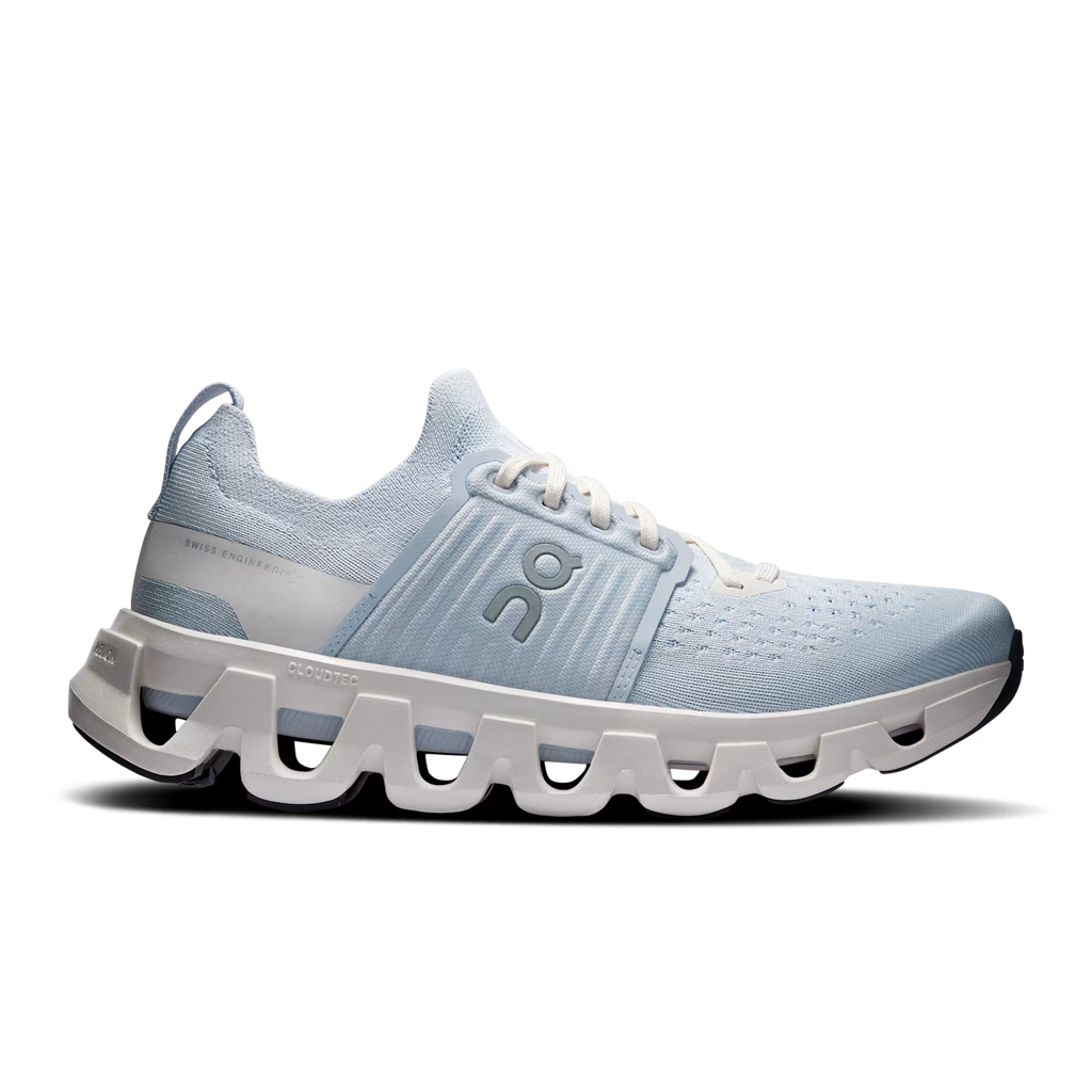 ON Women's Cloudswift 4 - Heather Gardenia