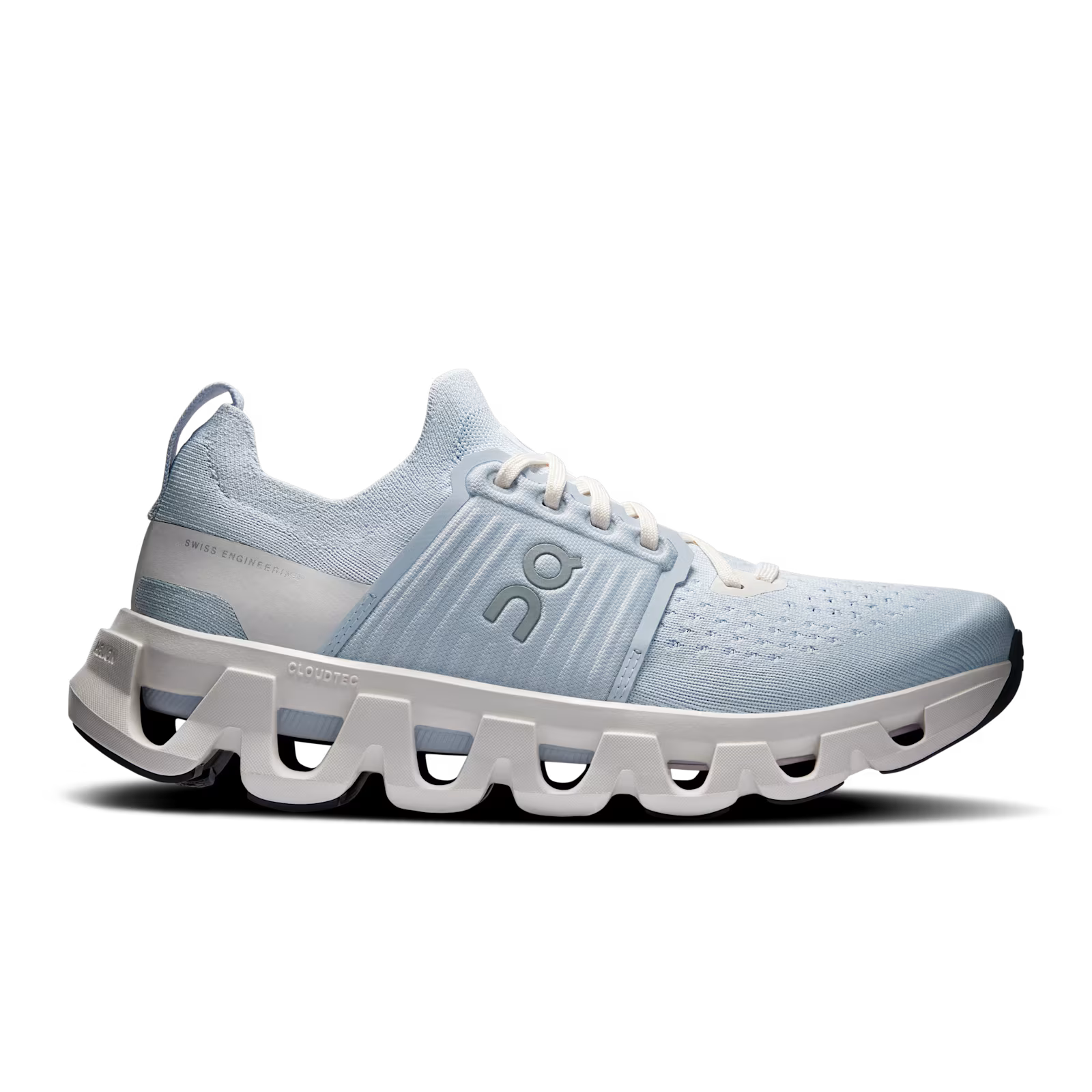 ON Women's Cloudswift 4 - Heather Gardenia