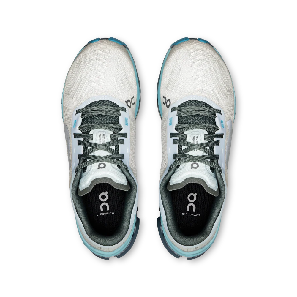 ON Women's Cloudflow 5 - Arctic Stone