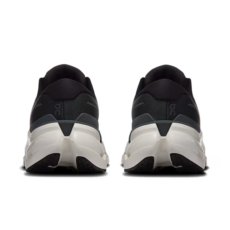ON Men's Cloudrunner 3 - Black Ivory