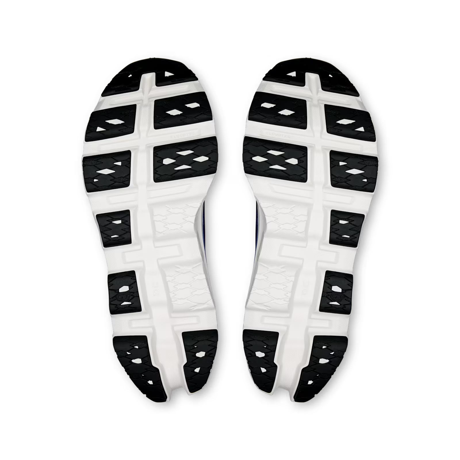 ON Women's Cloudmonster 3 Wide - Nebula Ivory
