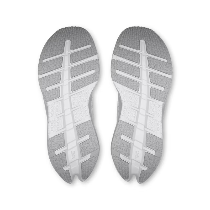 ON Women's Cloudrunner 3 - Frost Glacier