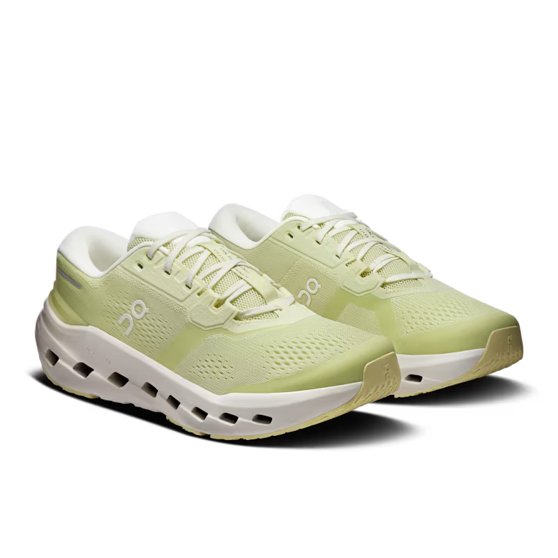 ON Men's Cloudrunner 3 - Linen Ivory