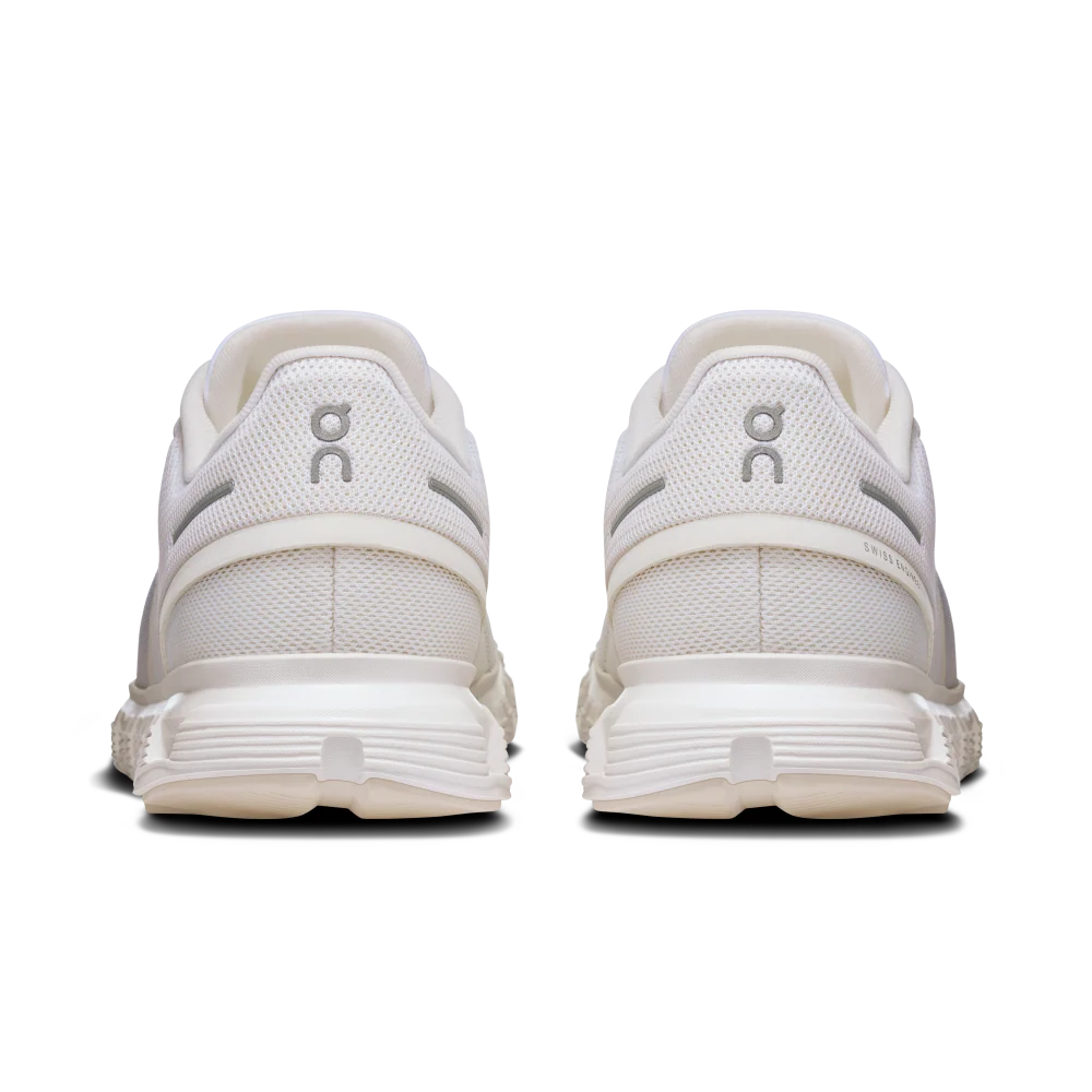 ON Women's Cloud 6 - White White