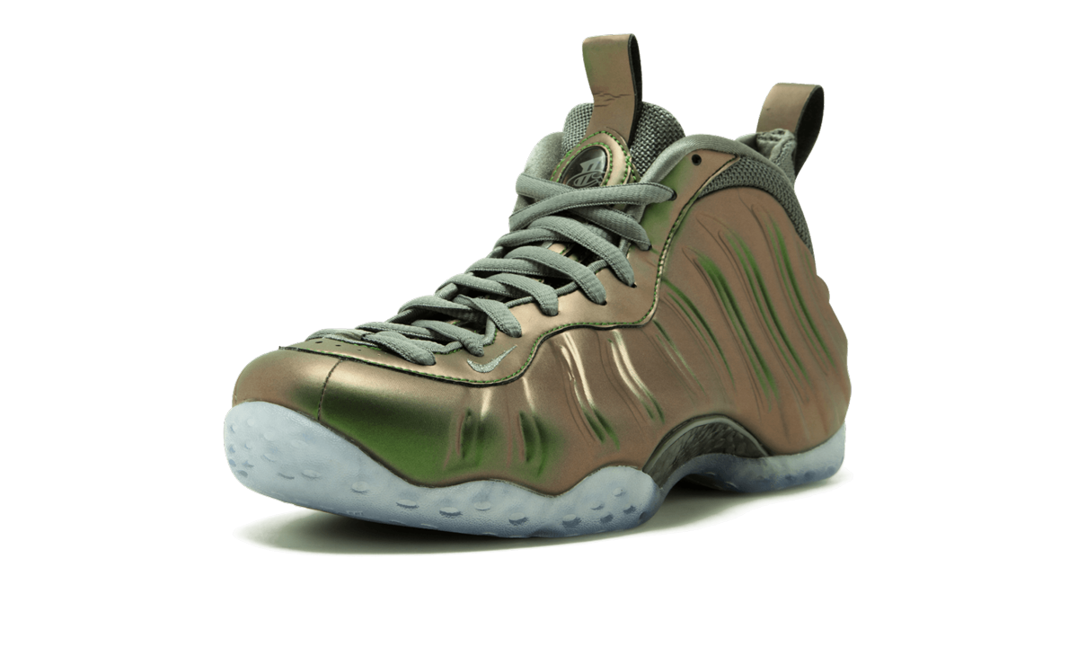 AIR FOAMPOSITE ONE WMNS "Shine" AA3963 001