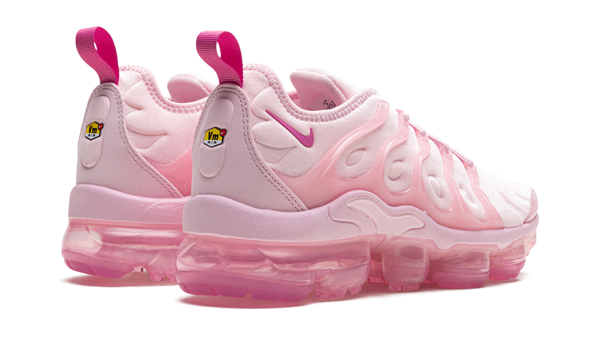 Air Vapormax Plus WMNS "Pink Foam" FZ3614 686
