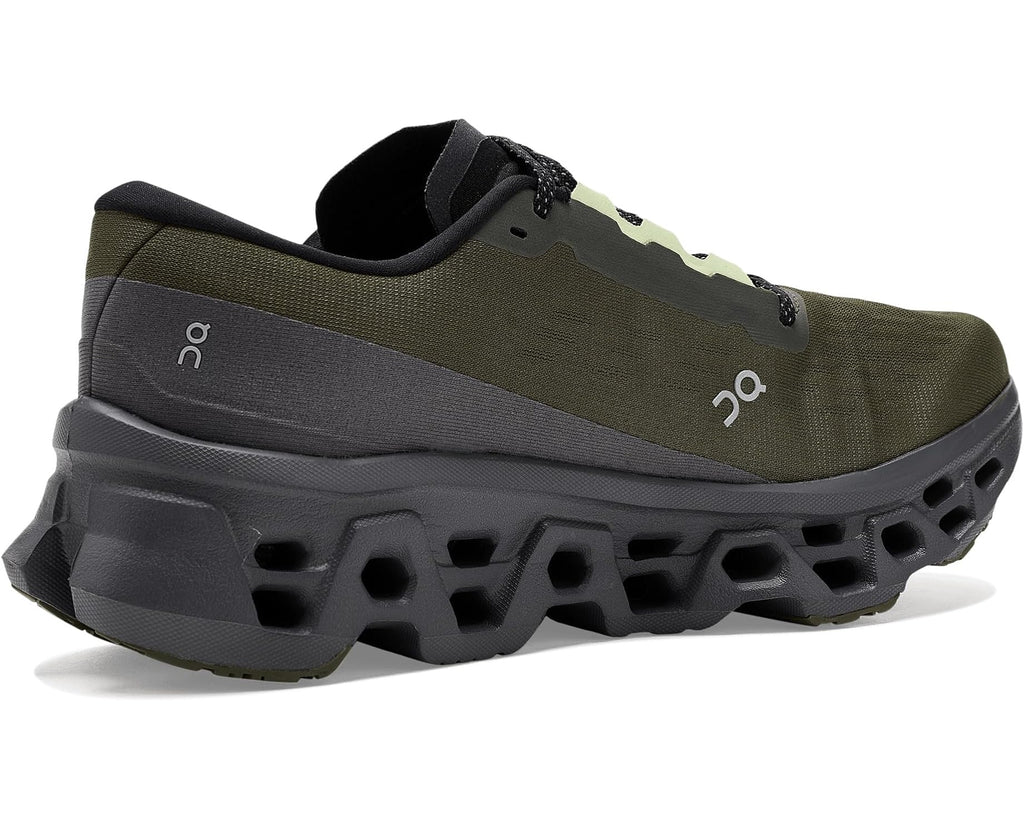ON Men's Cloudmonster 3 - Olive Eclipse