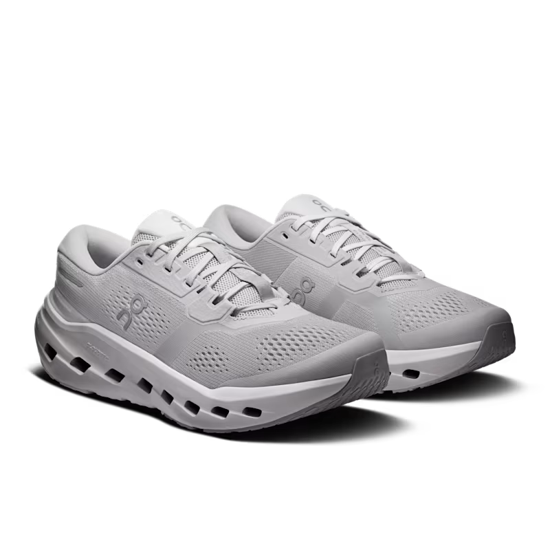 ON Men's Cloudrunner 3 - Glacier Alloy