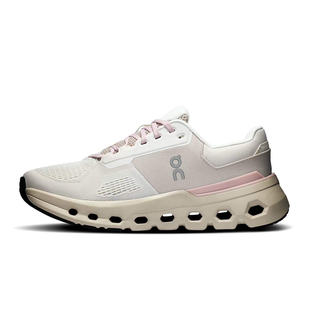 ON Women's Cloudrunner 2 - Silver Mauve