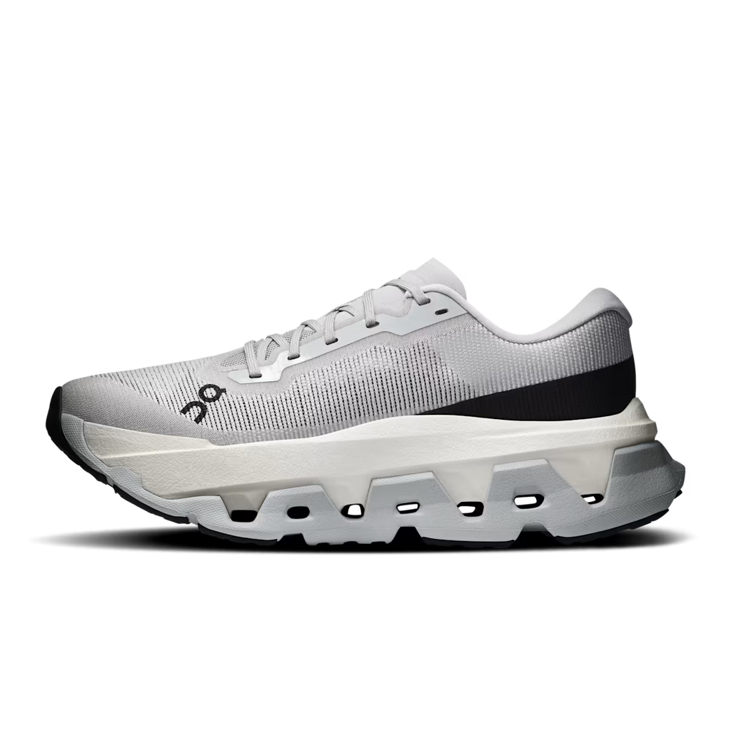 ON Men's Cloudmonster 3 Hyper - Glacier Black