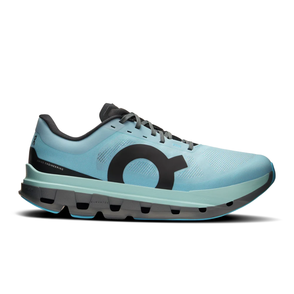 ON Men's Cloudflow 5 - Arctic Stone