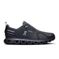 ON Women's Cloud 6 WP - Black Black