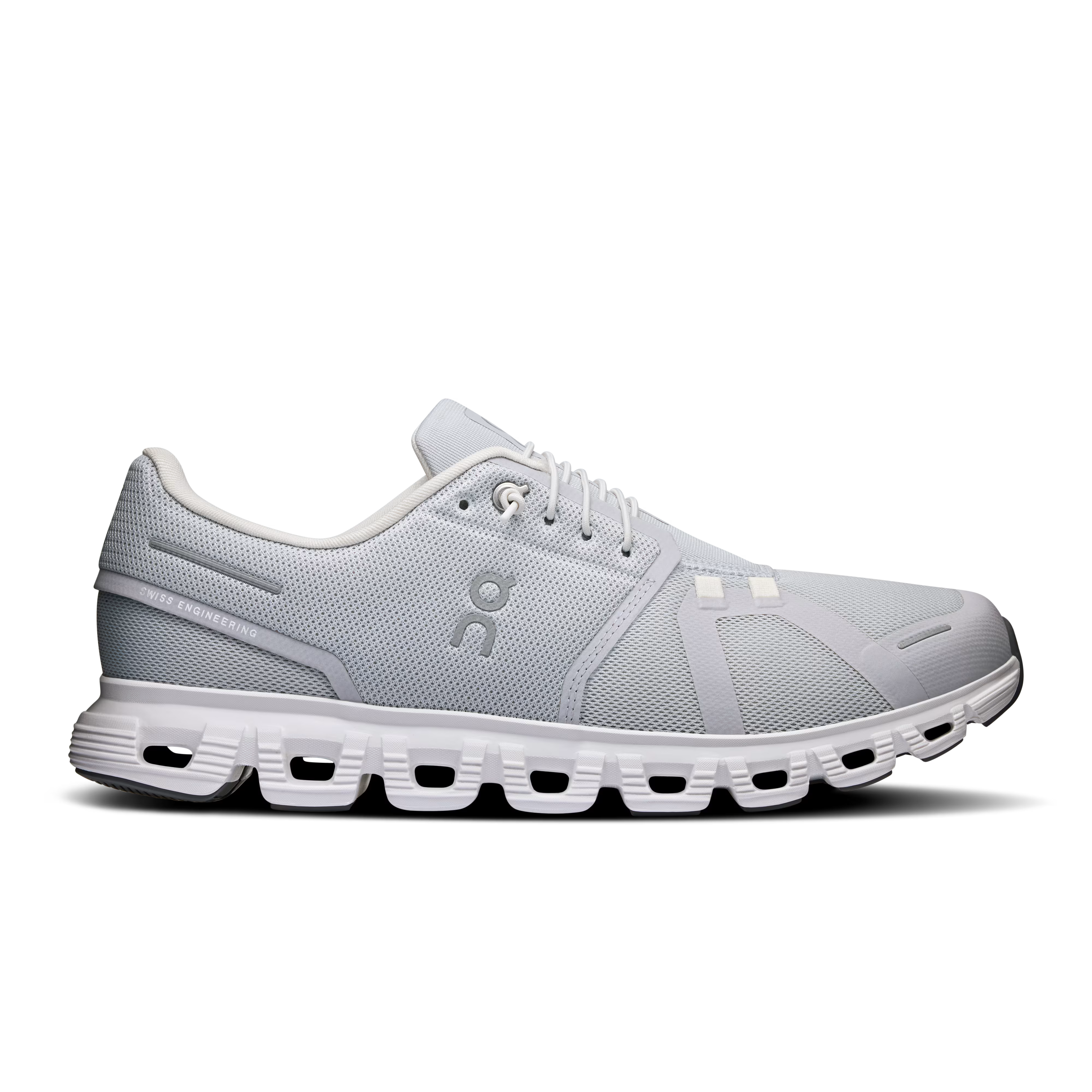ON Men's Cloud 6 - Glacier White
