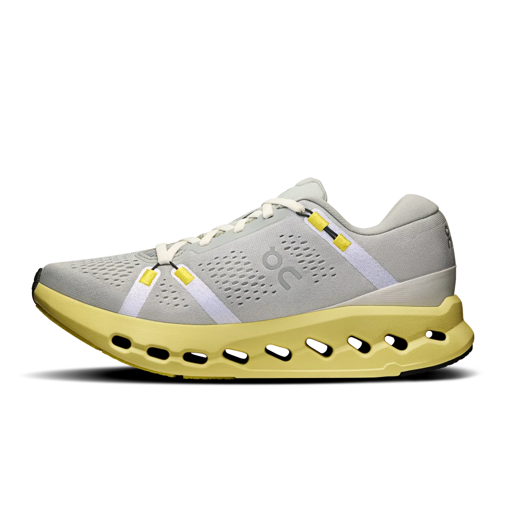 ON Women's Cloudsurfer 2 - Glacier Limelight