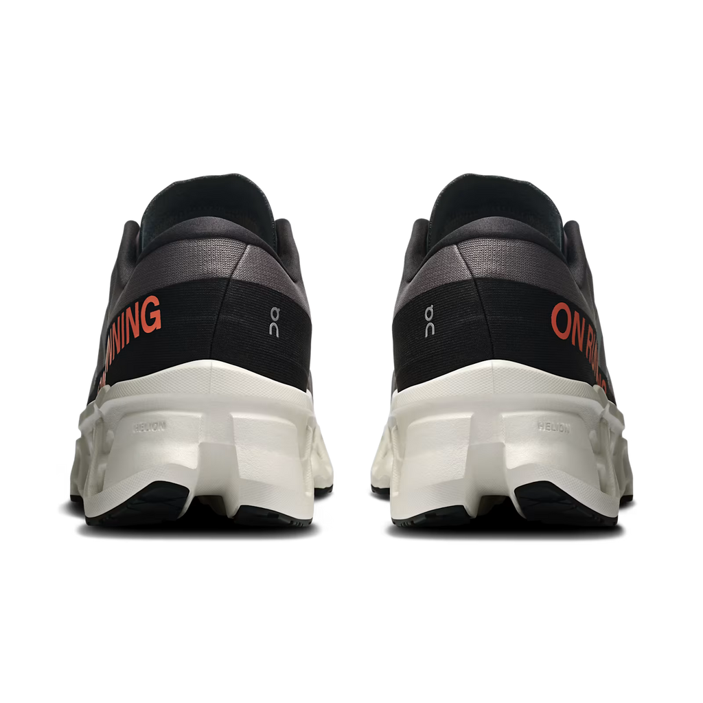 ON Men's Cloudmonster 3 - Eclipse Ivory