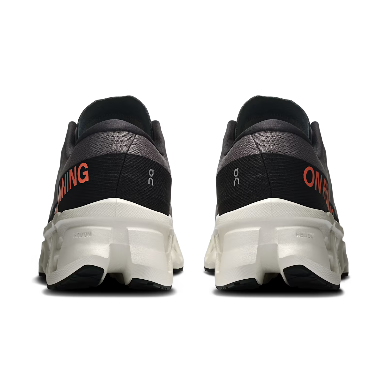 ON Men's Cloudmonster 3 - Eclipse Ivory