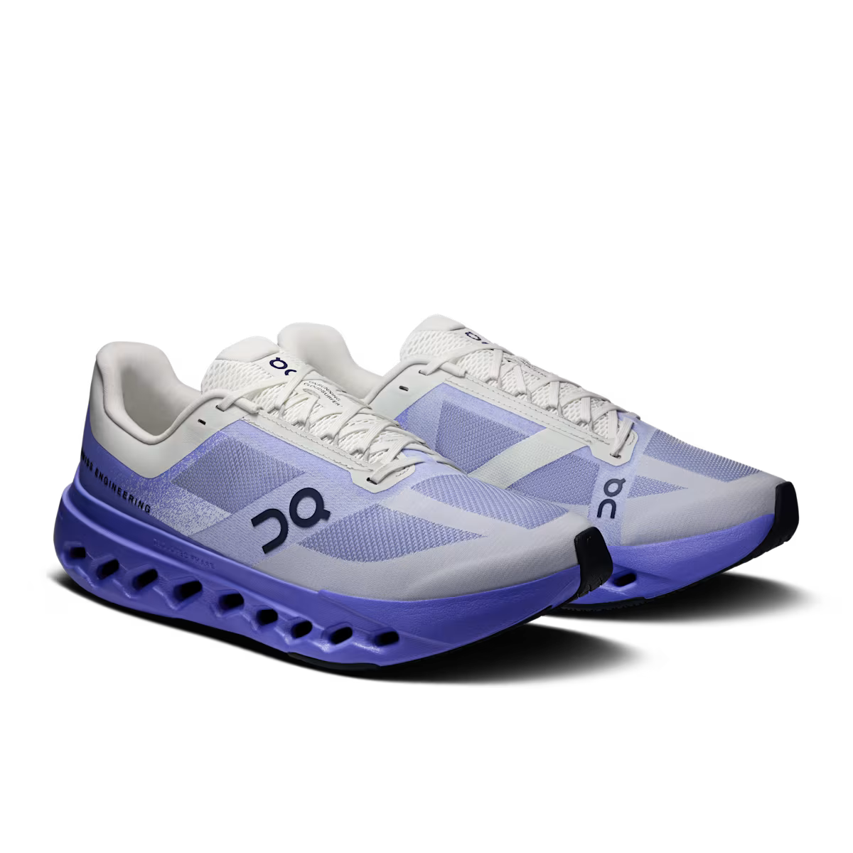 ON Men's Cloudsurfer Next 1 - Sailor Iceberg