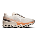 ON Women's Cloudmonster 2 - Ivory Tangerine