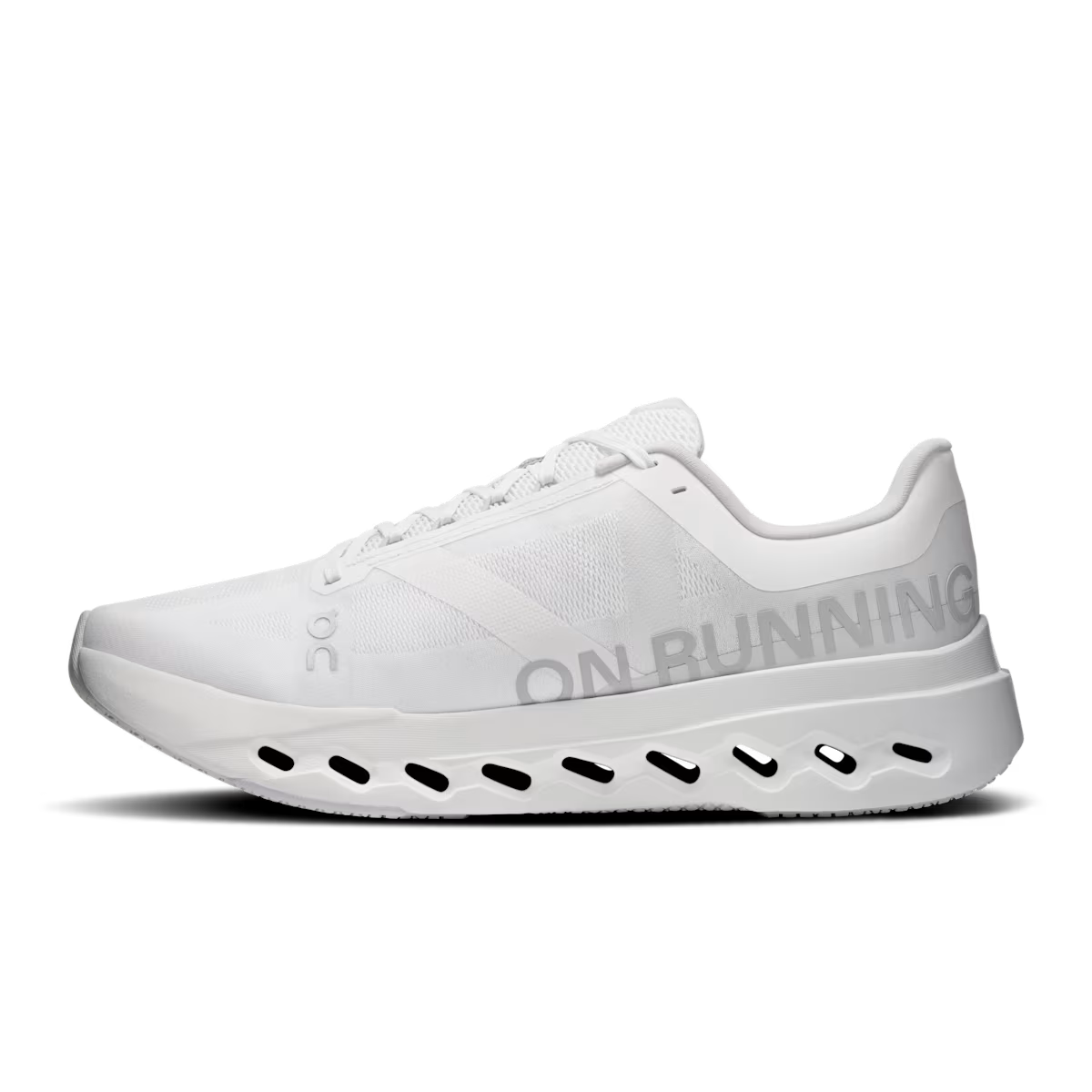 ON Men's Cloudsurfer Next 1 - White White