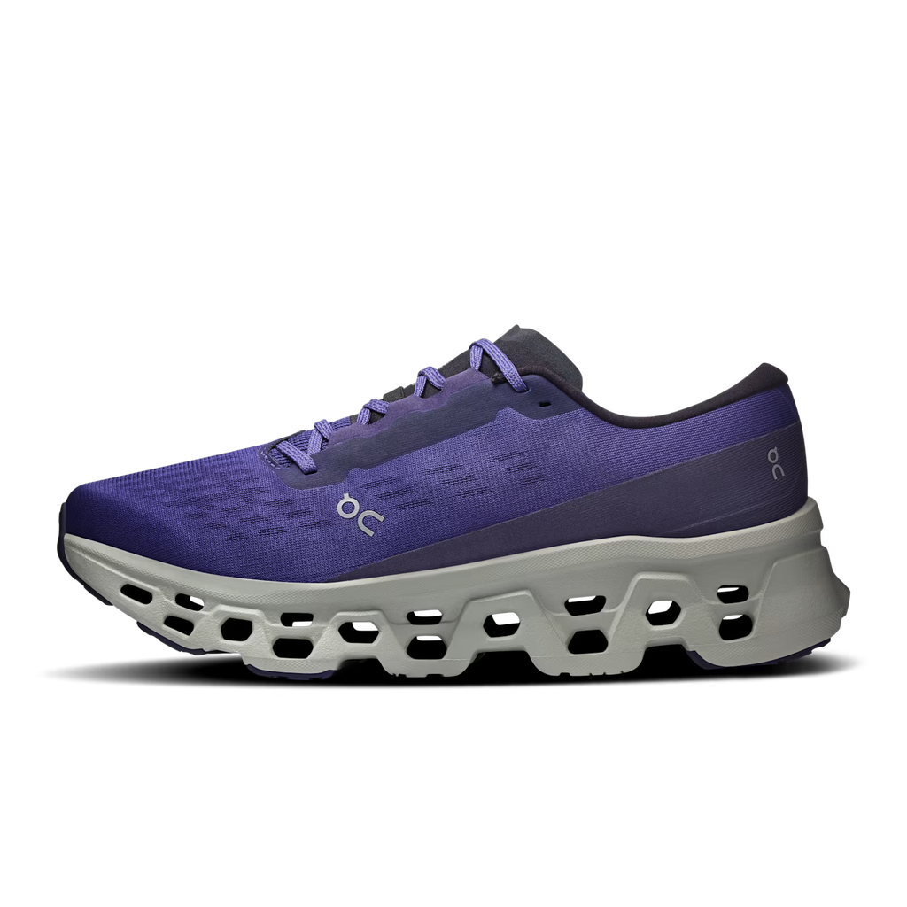 ON Men's Cloudmonster 3 Wide - Twilight White