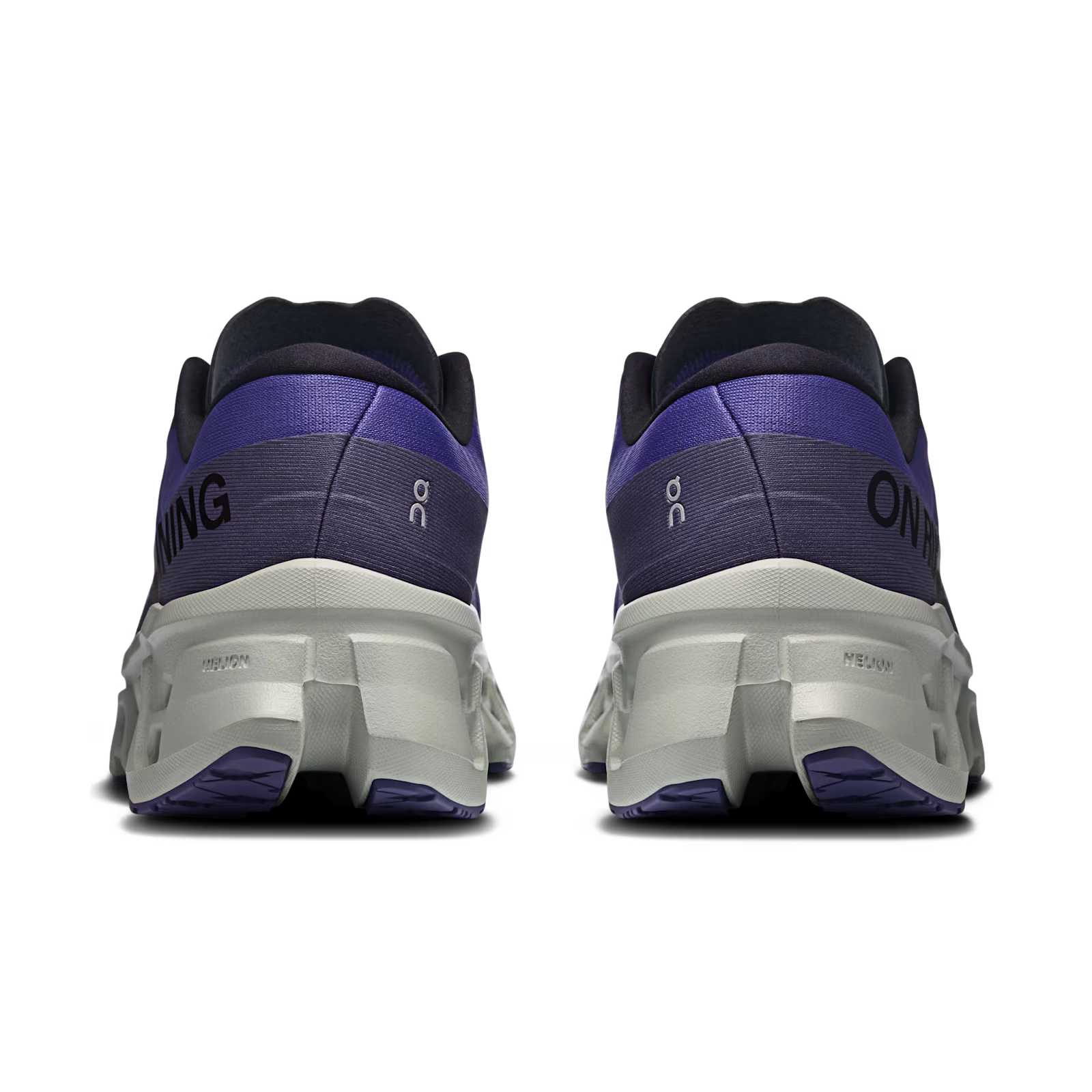 ON Men's Cloudmonster 3 Wide - Twilight White