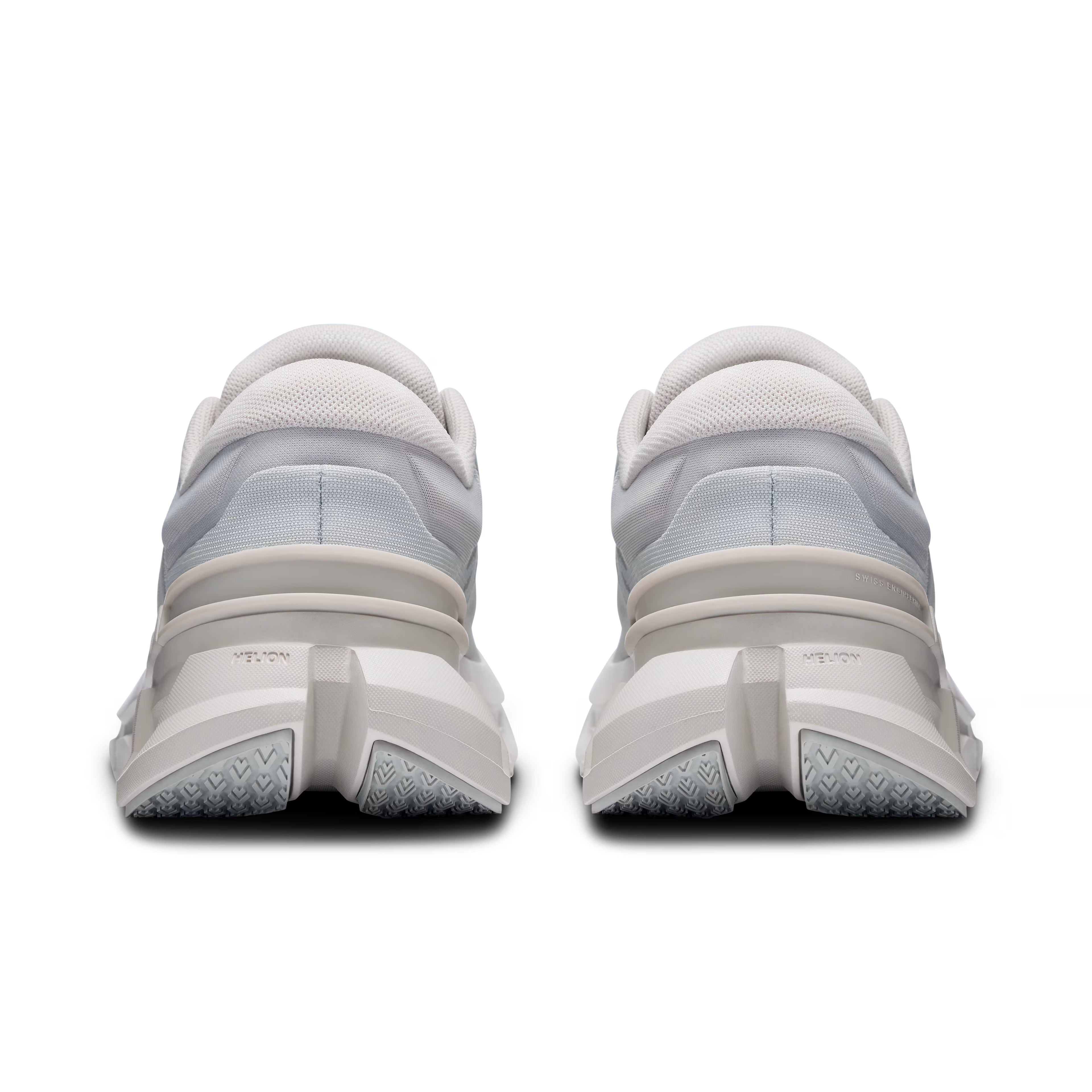 ON Women's Cloudflyer 5 - Glacier Wolf