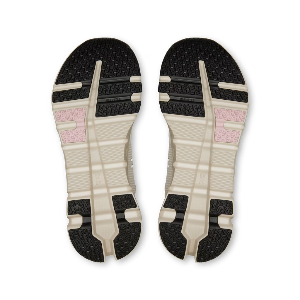 ON Women's Cloudrunner 2 - Silver Mauve