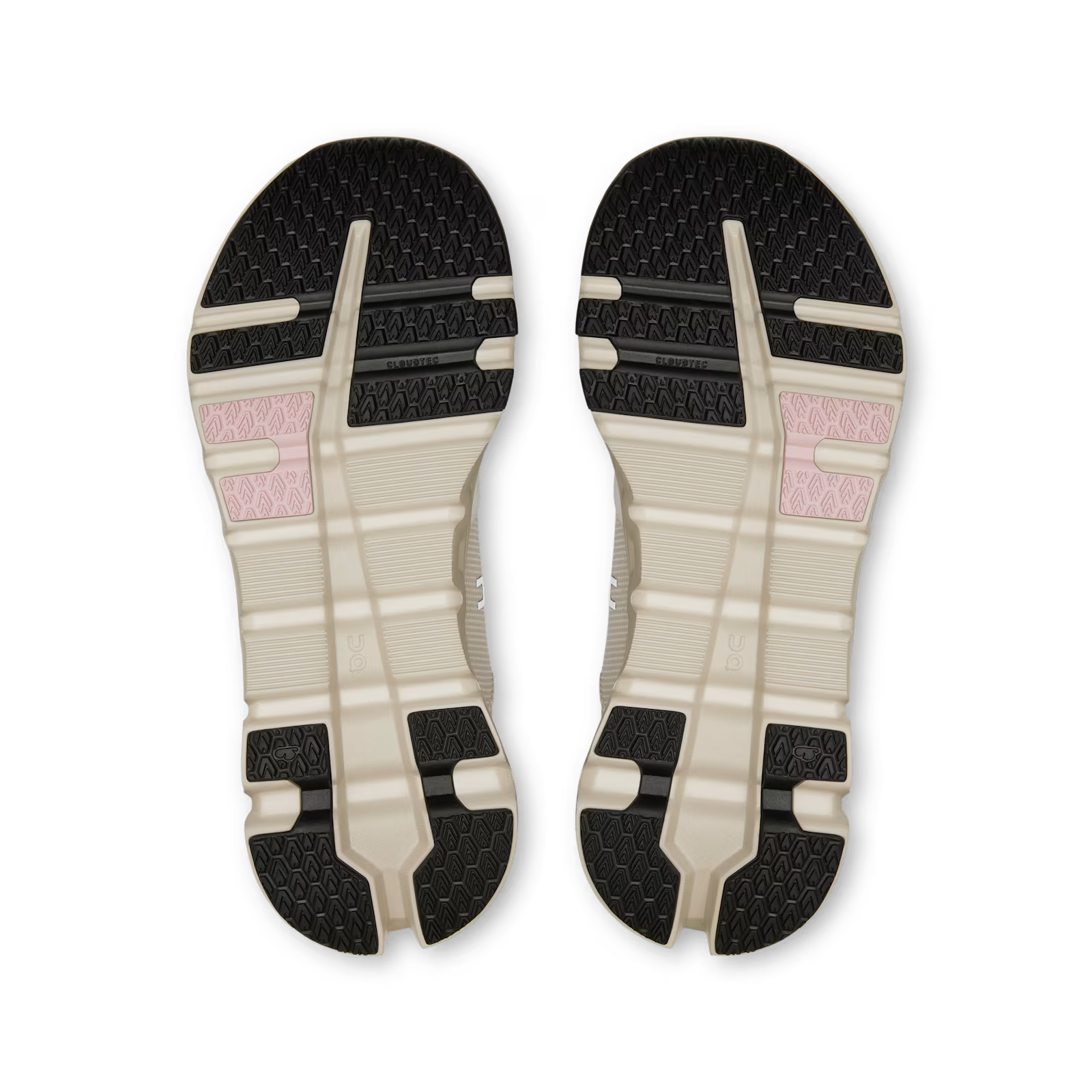 ON Women's Cloudrunner 2 - Silver Mauve