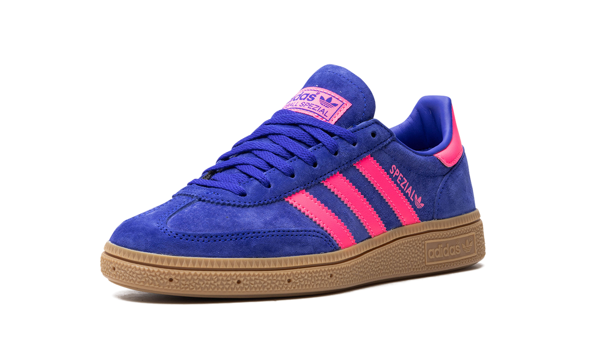 Handball Spezial WMNS "Lucid Blue Lucid Pink" IH5373