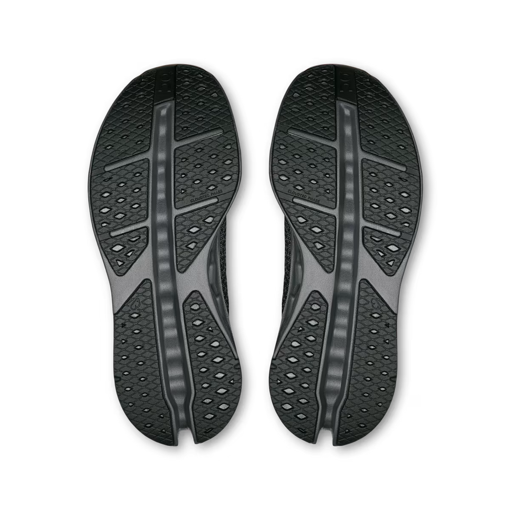 ON Women's Cloudsurfer Max 1 - Black Eclipse