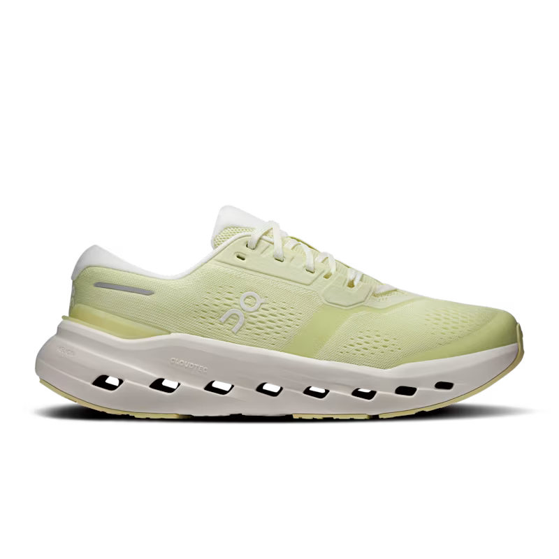 ON Men's Cloudrunner 3 - Linen Ivory
