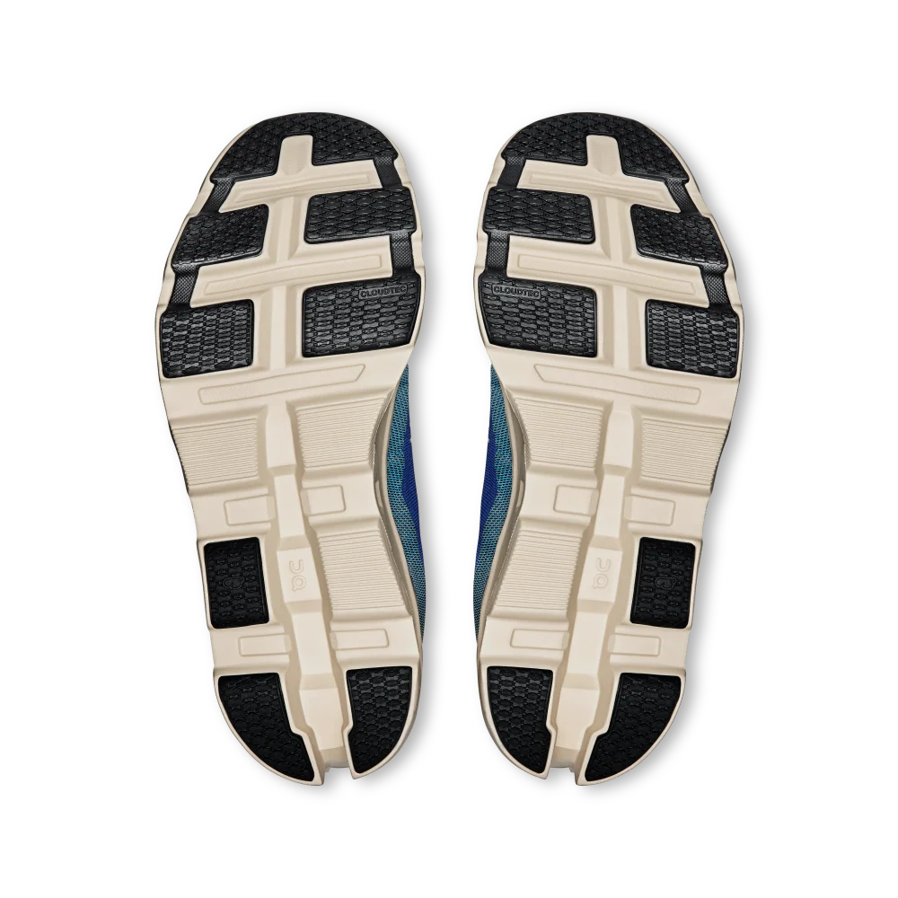 ON Men's Cloudmonster 2 - Tempest Horizon