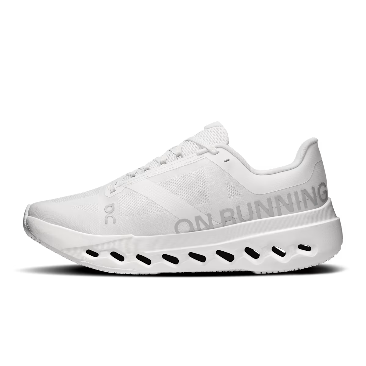 ON Women's Cloudsurfer Next 1 - White White