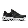 ON Women's Cloudrunner 2 Wide - Eclipse Black
