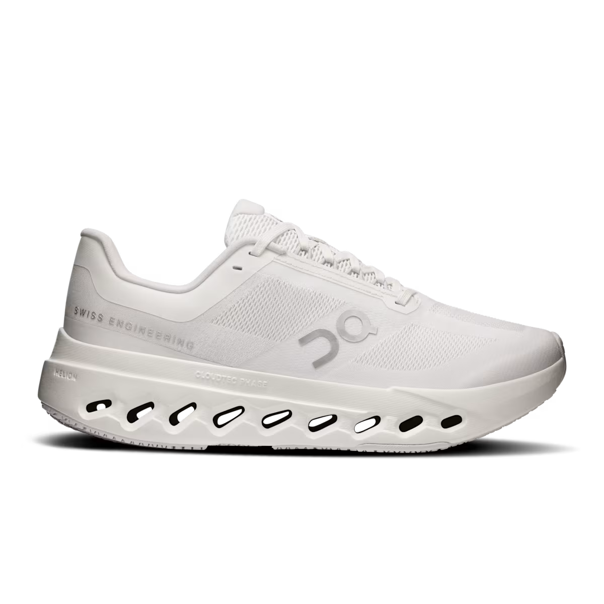 ON Women's Cloudsurfer Next 1 - White White