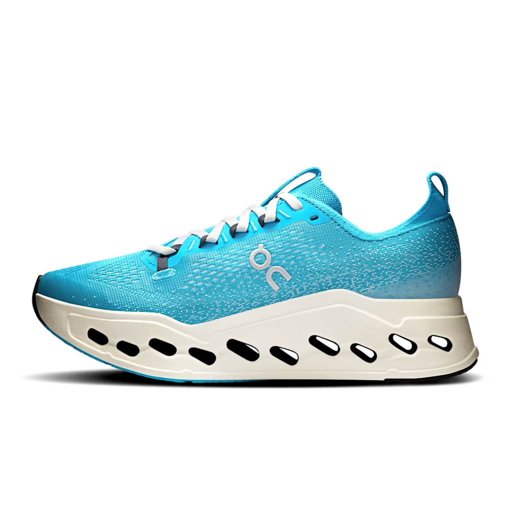 ON Women's Cloudsurfer Max 1 - Horizon Ivory