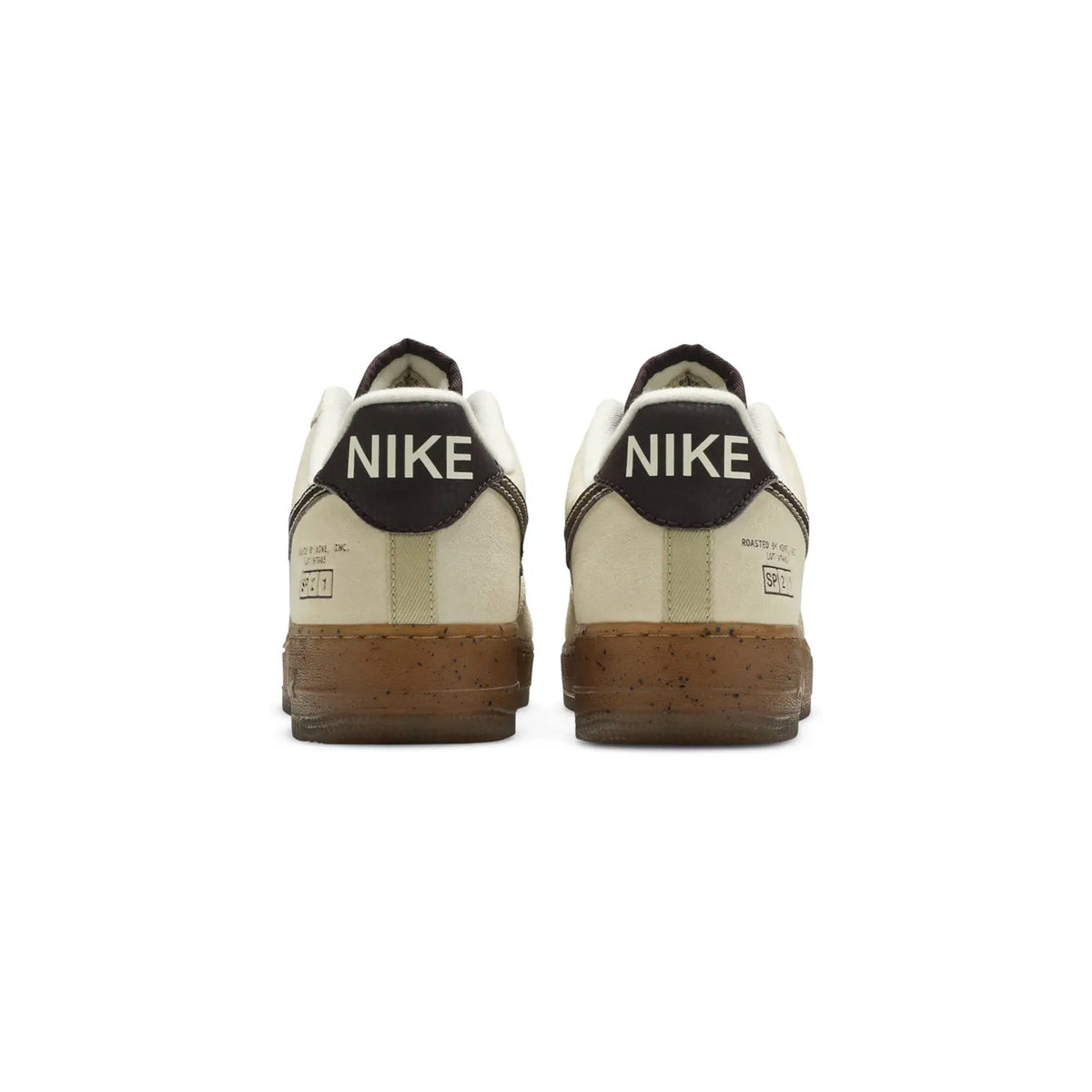 Air Force 1 Low 'Coffee' (2020)