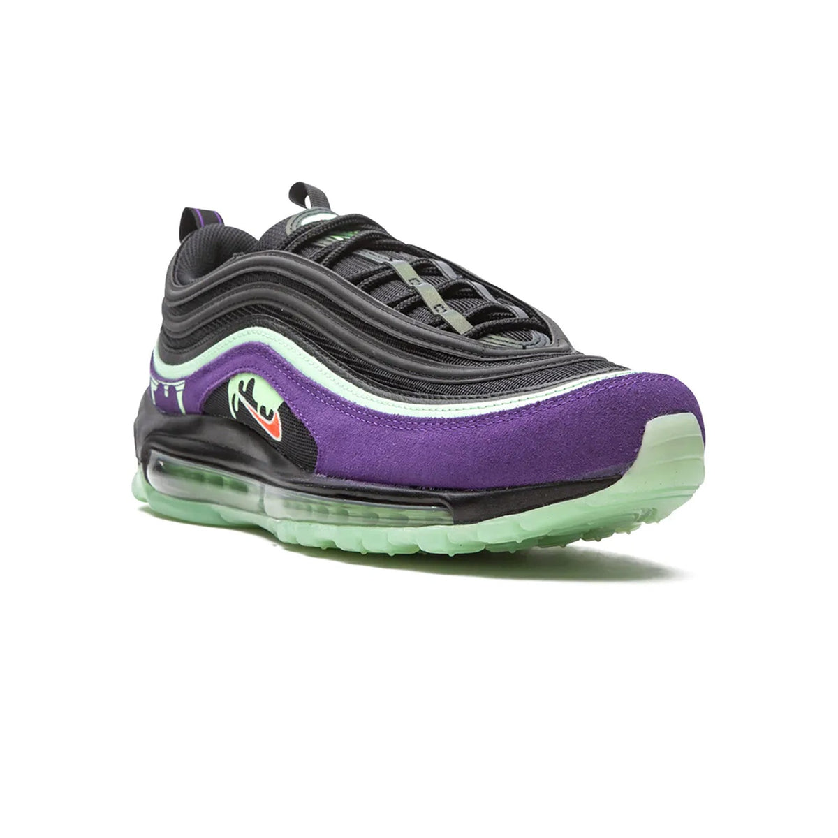 Nike Air Max 97 'Slime Halloween'