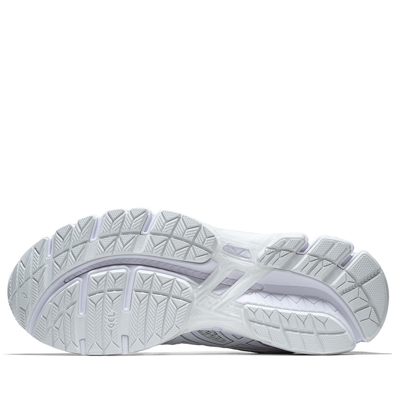 Asics Gel-Kayano 20 - Glacier Grey/White