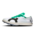 On Men's Cloudspike Amplius 2 - Mint/White (3MF10291752)