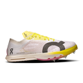 On Women's Cloudspike Citius 2 - White/Raspberry (3WF10212926)