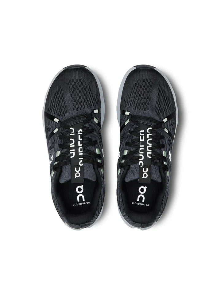 On Mens Cloudsurfer- Iron/Glacier (3MD10422762)