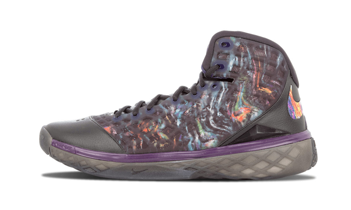 Zoom Kobe 3 Prelude "Prelude" 640551 005