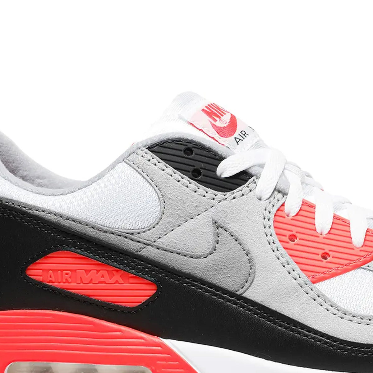 Air Max 90 'Infrared' (2020)
