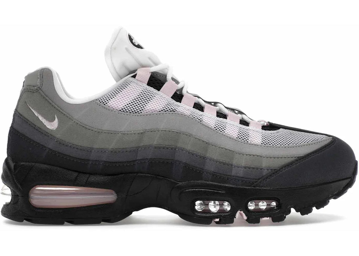 Nike Air Max 95 OG Big Bubble Pink Foam (Women's)