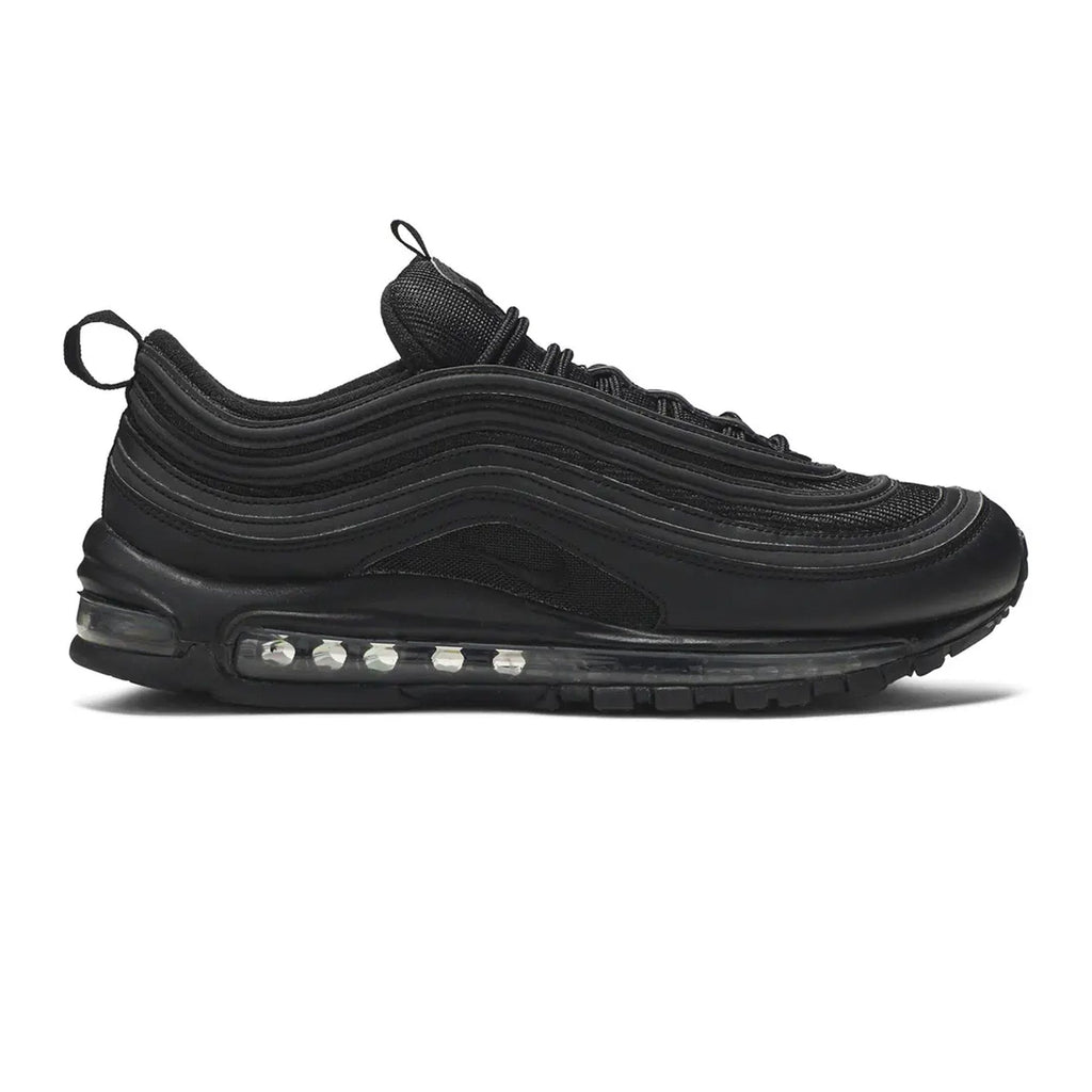 Nike Air Max 97 'Triple Black' (2018)