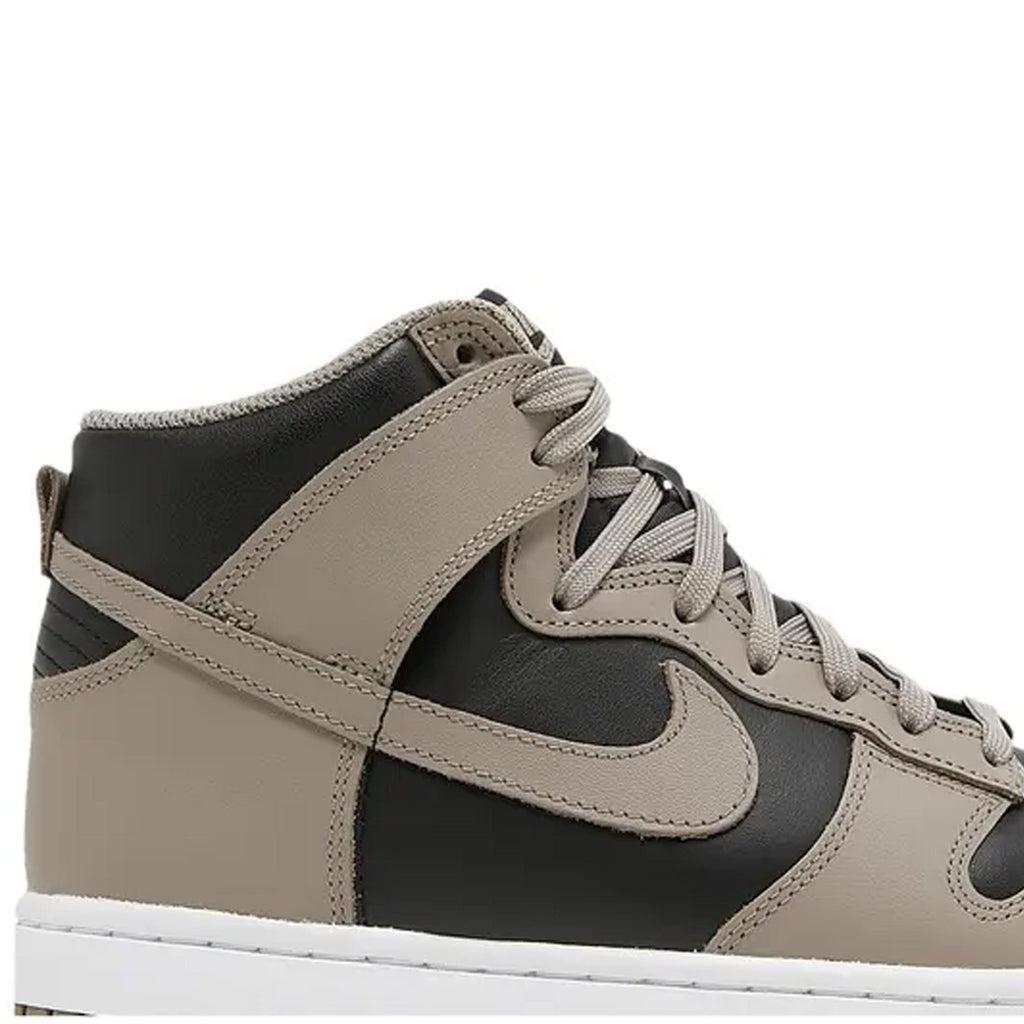 Nike Dunk High 'Moon Fossil' W (2021)